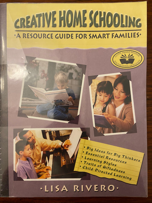 Creative Home Schooling