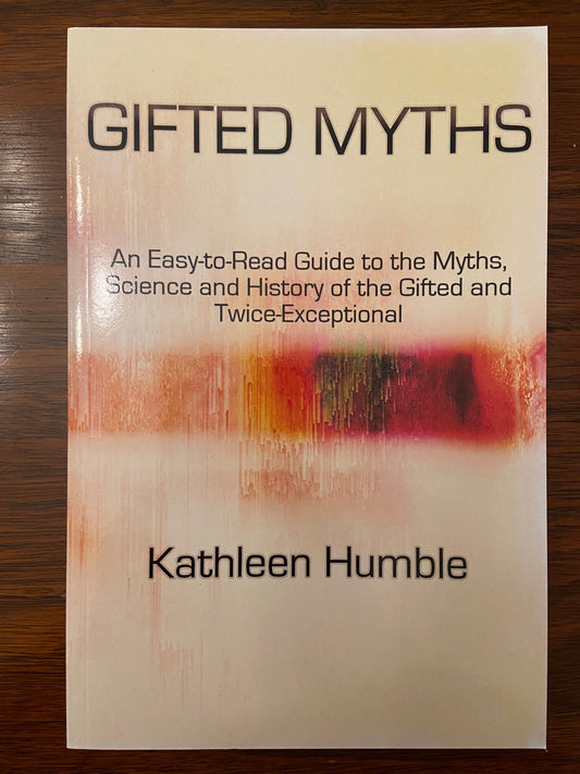 Gifted Myths