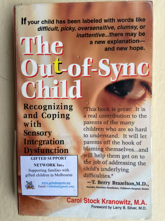 The Out-of-sync Child