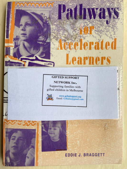Pathways for Accelerated Learners