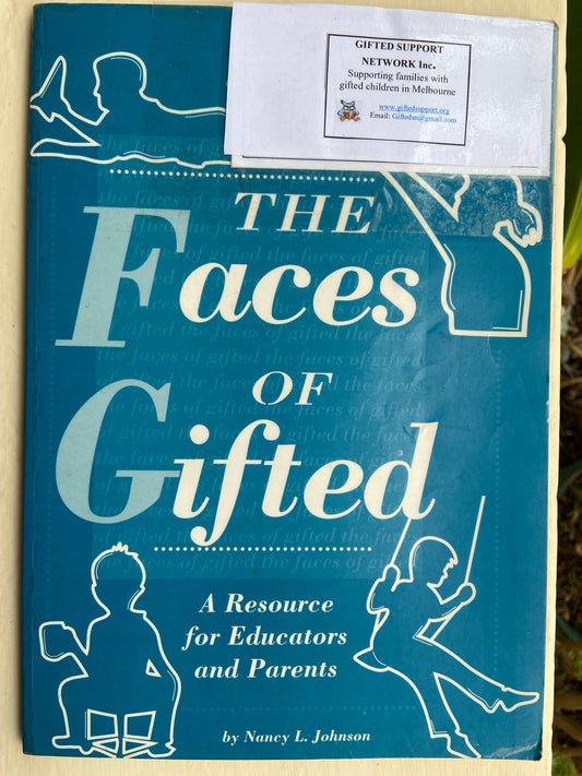 The Faces of Gifted